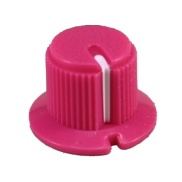 Roland Knob Pink TR-808 MEDIUM 14x21mm