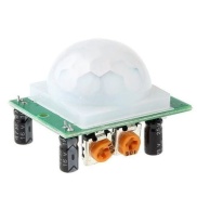 PIR Motion Sensor HC-SR501