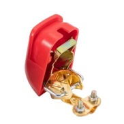 Red Positive Battery Terminal 12V