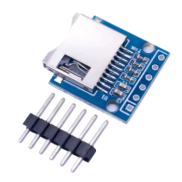 TF Micro SD Card mini Module