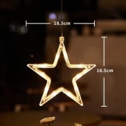 Star LED Decoration 5V