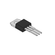 TIP107 PNP Power Darlington Transistor