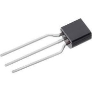KSC1008CY NPN Bipolar Single Transistor TO-92