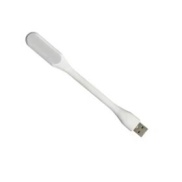 White USB Light LED Toothbrush 5V
