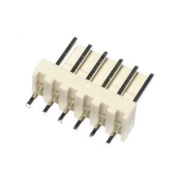 Wafer Connector 2.54mm 3 Pins