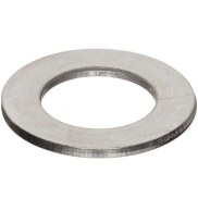 Flat washer M12 for foot witch FK series