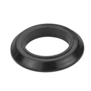 Black Washer for 6.35mm 1/4" Socket Washer2-PJ 