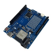 Arduino UNO R4 WIFI RA4M1 USB-C with 12x8 LED Matrix ESP32