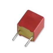 33nF 0.033uF 63V 5% Polyester Film Box Type Capacitor WIMA MKS2