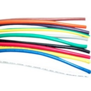 AWG 22 Green Hook-Up Wire 1FT (30cm) STRANDED 600V
