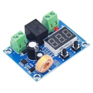 XH-M609 Charger Battery Module DC 12V-36V