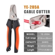 YE-205A Cable Cutter tool