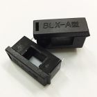 Fuse Holder with Cover 5x20mm BLX-A PCB 6.3A 250V