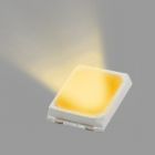 LED SMD Chip PLCC Warm White