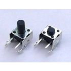 Tact Switch 6*6mm 11.35mm Through Hole/Right Angle SPST-NO