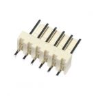 Wafer Connector 2.54mm 2 Pins