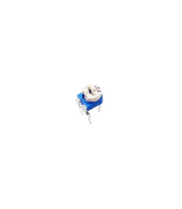 50K OHM Trimpot Variable Resistor 6mm JB Best Performance