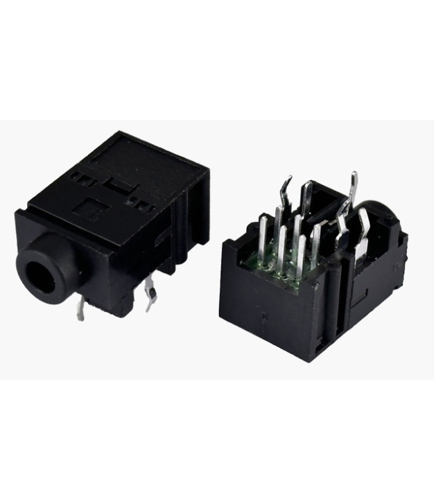 3.5mm Audio Phone Socket