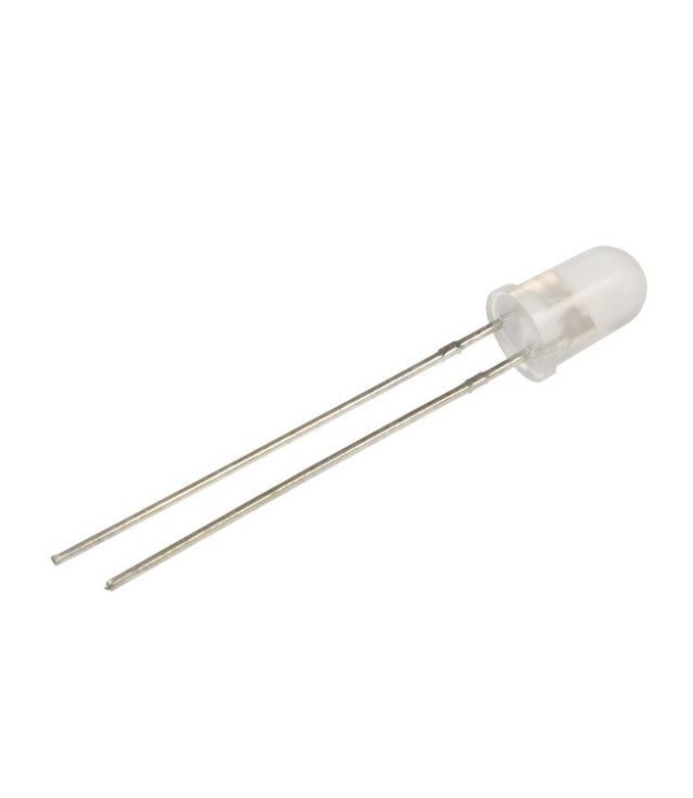Bi-color LED 5mm 