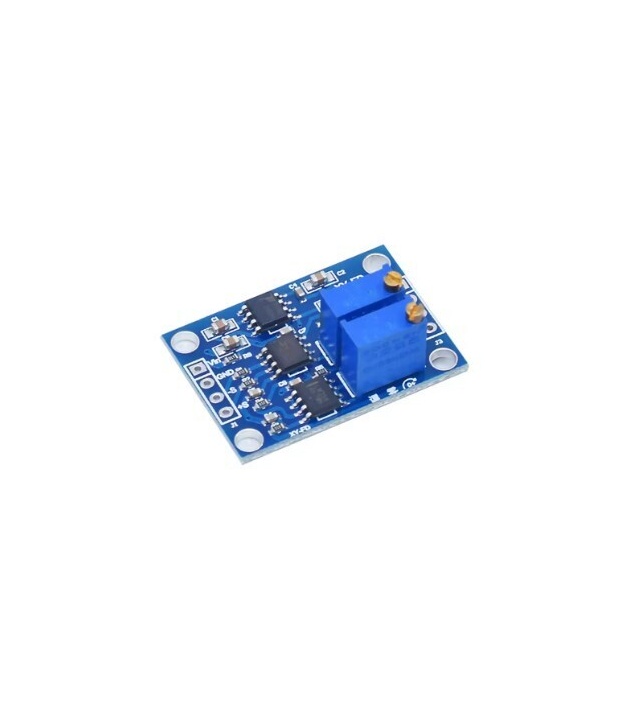 AD620 Signal Amplifier Module