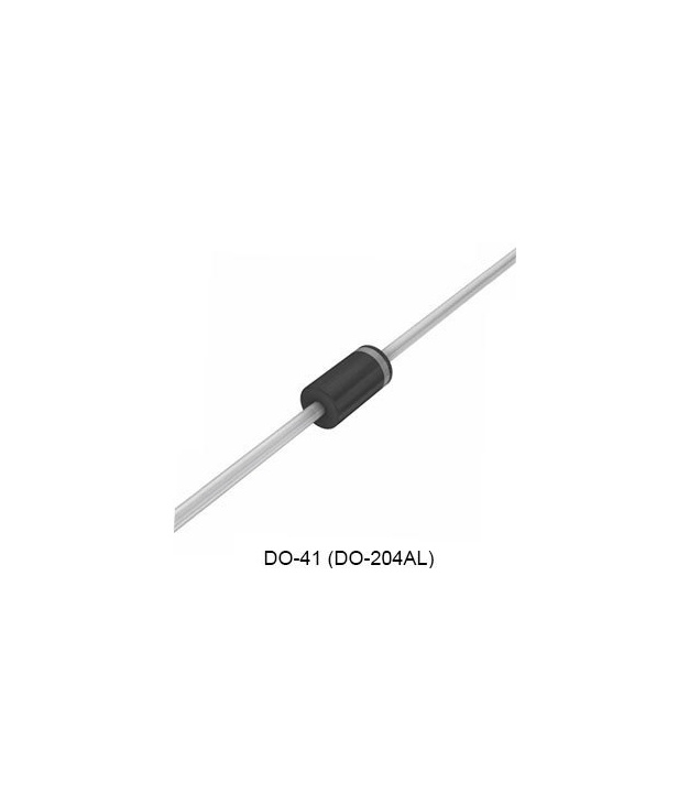 MUR120RLG ULTRA FAST RECTIFIER DIODE 200V 1A