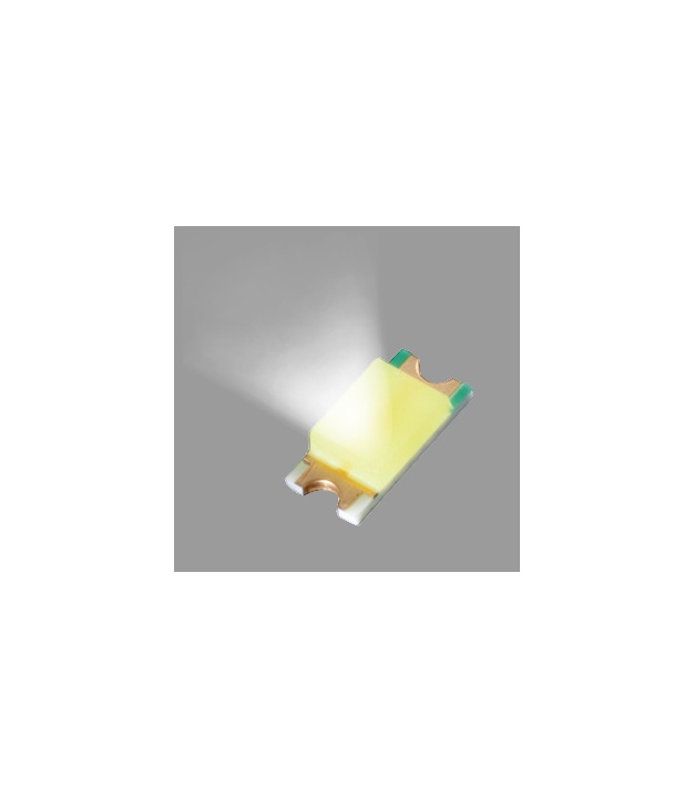 LED SMD Chip Bright White