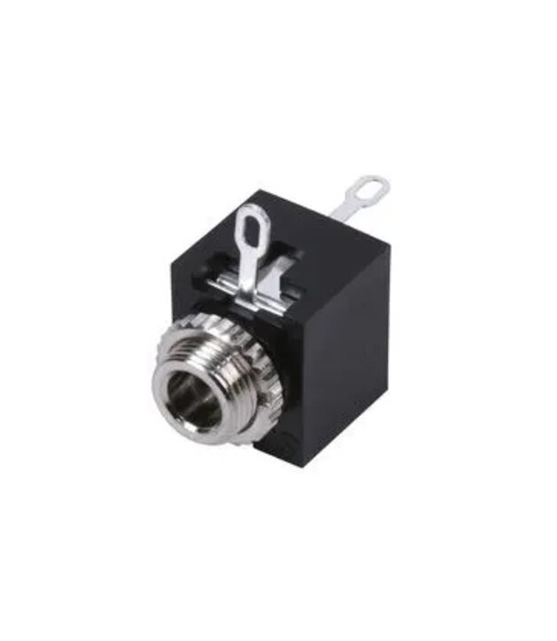 PSG01537 3.5mm Male Stereo Phone Jack Connector