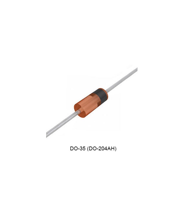 DB4 DB-4 Diac Trigger Diode DO-35