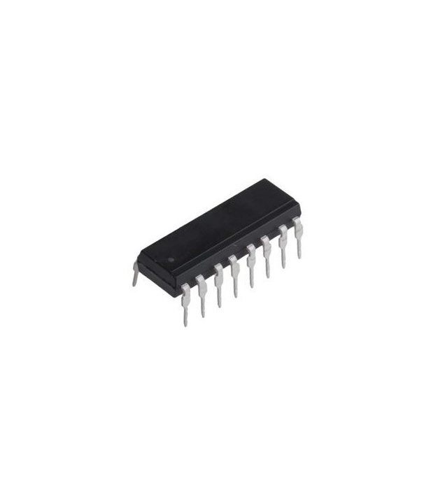 LTV847 Optocouplers Phototransistor 35V IC