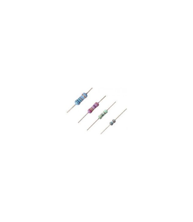 18K Ohm 1/8W 1% Metal Film Resistor