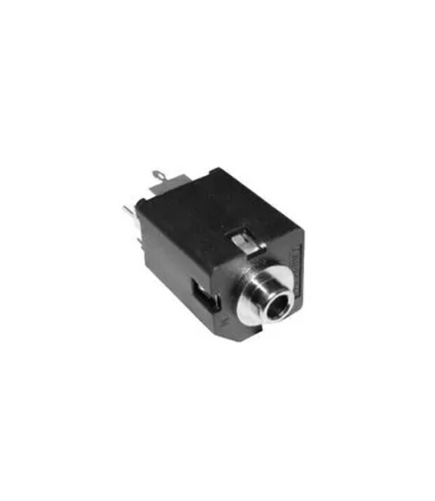 ACJS-NV35-3S 3.5mm Stereo Audio Connector