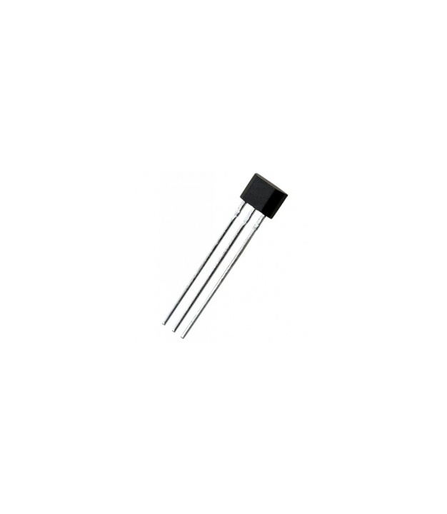 SS49E Linear Hall Effect Sensor IC