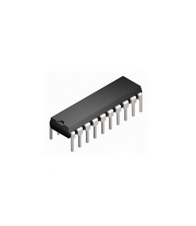 ATTINY2313A-PU ATTINY2313 MICROCONTROLLER IC
