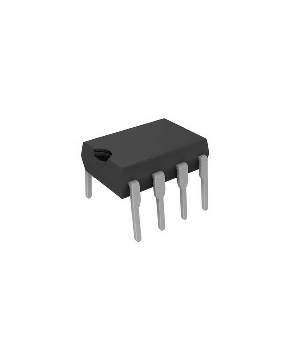 TDA2822 TDA2822L Audio Amplifier IC