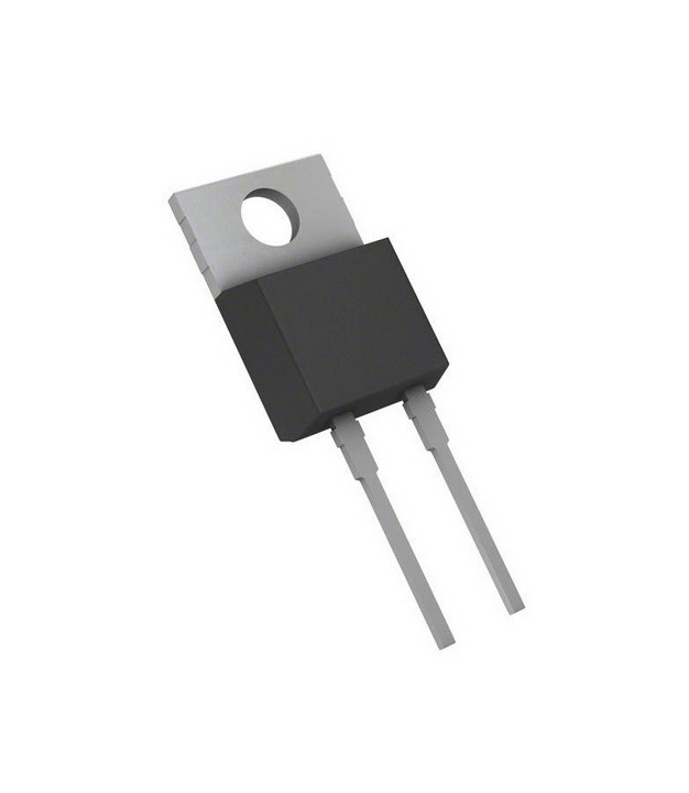 BYW29-200G BYW29-200 UltraFast Rectifier 200V 8A