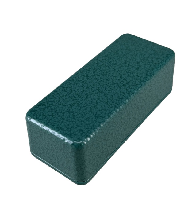 Emerald Green Hammer