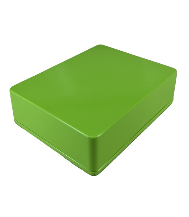 1590BB2 Style Aluminum Diecast Enclosure