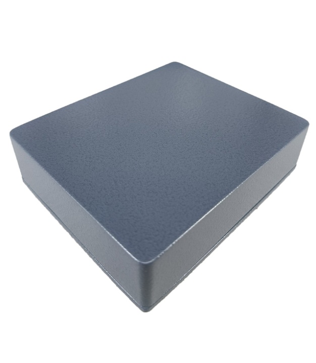 Matte Gray Hammer