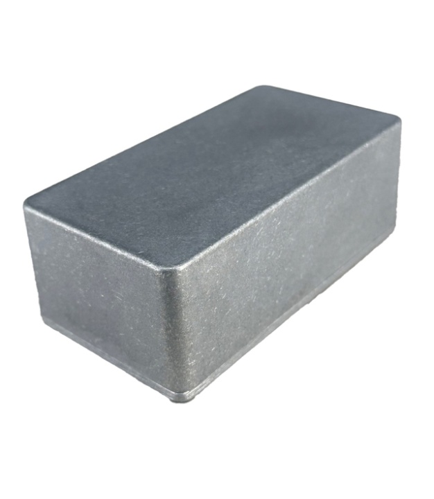 1590BS Style Aluminum Diecast Enclosure