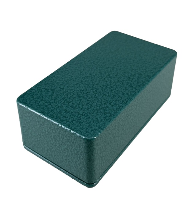 Emerald Green Hammer