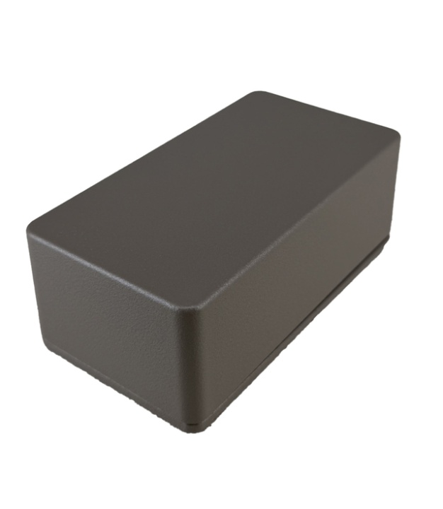 Matte Brown Sand Texture