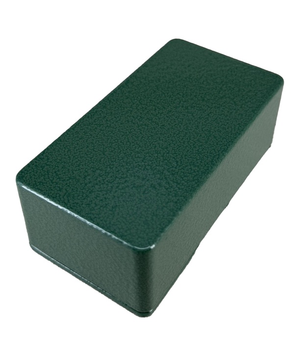 Olive Green Hammer