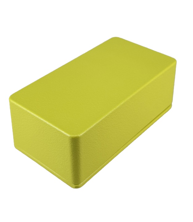 Sulphur Yellow sand texture