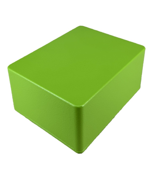 Matte Green Sand Texture