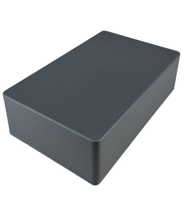 MATTE GREY SAND TEXTURE