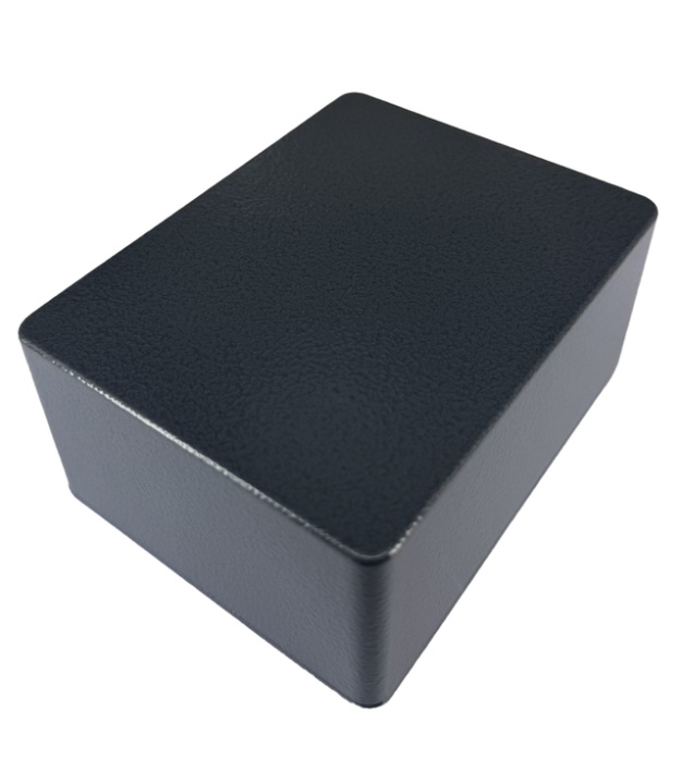 Matte Gray Hammer