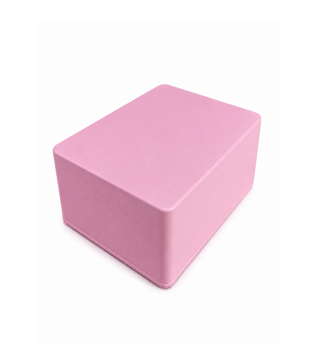 Matte Pink Sand Texture