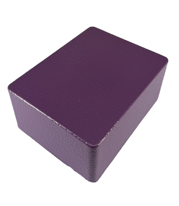 Purple Hammer