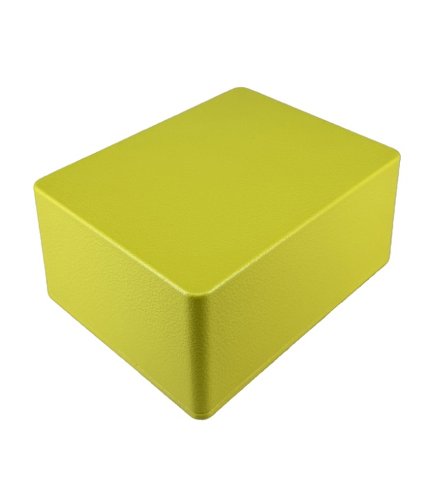 Sulphur Yellow sand texture