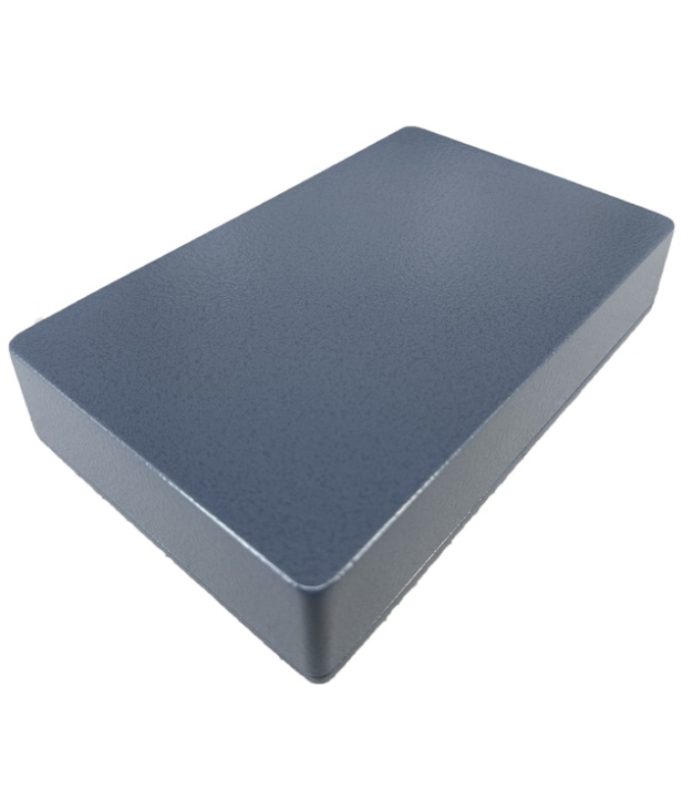 Matte Gray Hammer